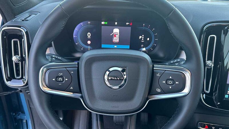 Volvo XC40 XC40 Core, B3 Mild Hybrid, Gasolina