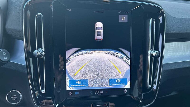 Volvo XC40 XC40 Core, B3 Mild Hybrid, Gasolina