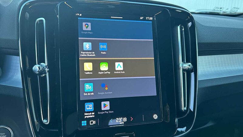 Volvo XC40 XC40 Core, B3 Mild Hybrid, Gasolina