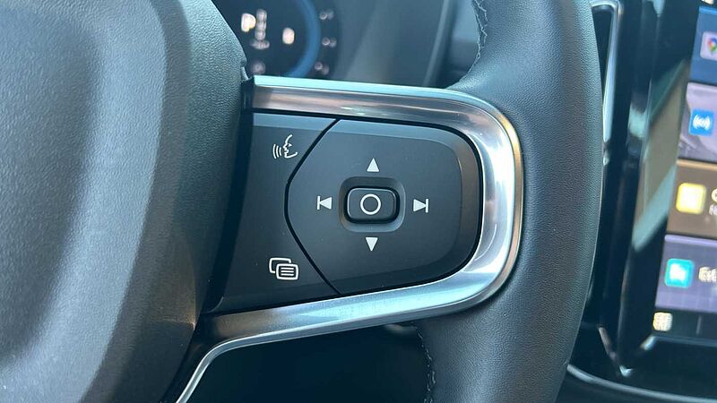 Volvo XC40 XC40 Core, B3 Mild Hybrid, Gasolina