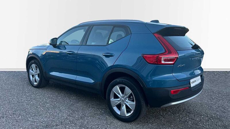 Volvo XC40 XC40 Core, B3 Mild Hybrid, Gasolina