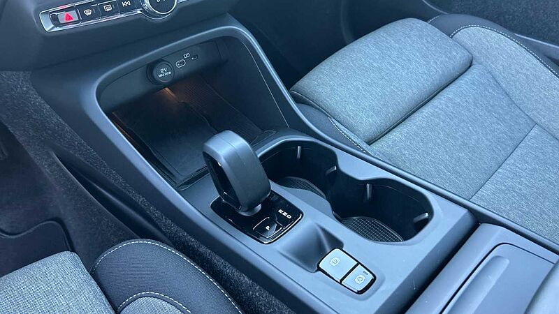 Volvo XC40 XC40 Core, B3 Mild Hybrid, Gasolina