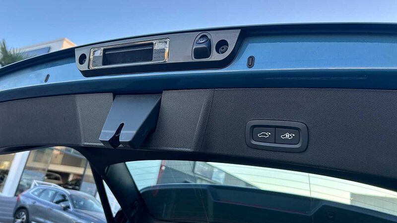 Volvo XC40 XC40 Core, B3 Mild Hybrid, Gasolina