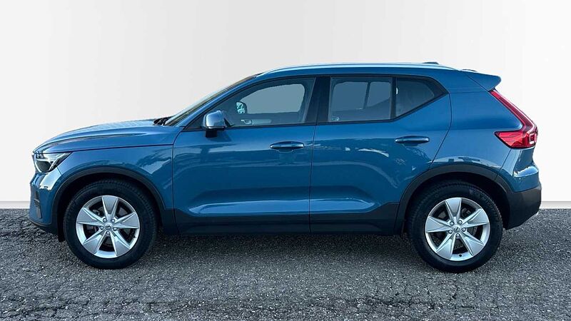 Volvo XC40 XC40 Core, B3 Mild Hybrid, Gasolina