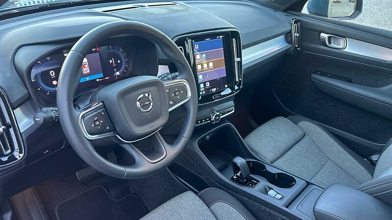 Volvo XC40 XC40 Core, B3 Mild Hybrid, Gasolina