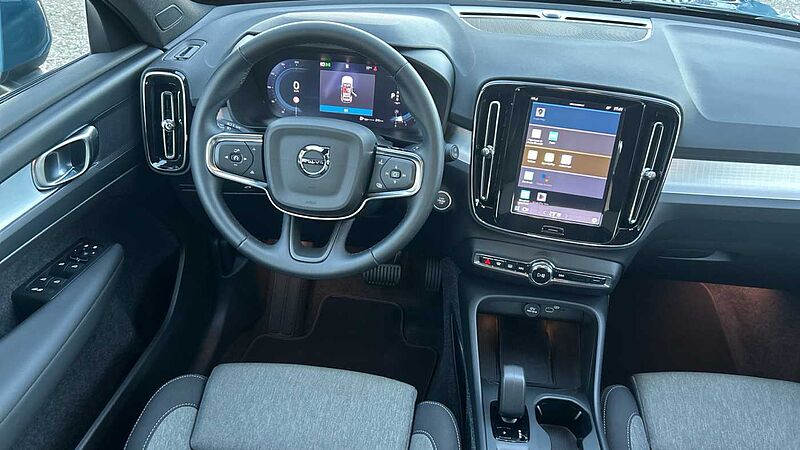 Volvo XC40 XC40 Core, B3 Mild Hybrid, Gasolina