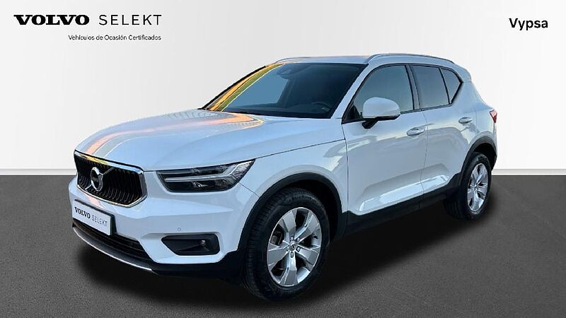 Volvo XC40 XC40 D4 AWD Momentum Automático