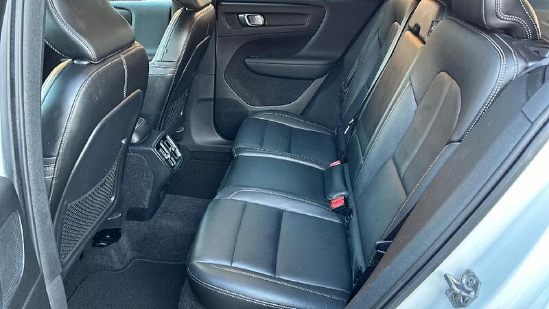 Volvo XC40 XC40 D4 AWD Momentum Automático