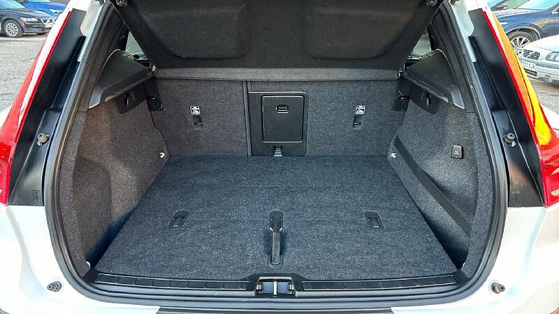 Volvo XC40 XC40 D4 AWD Momentum Automático