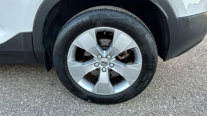 Volvo XC40 XC40 D4 AWD Momentum Automático