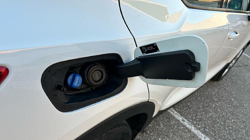 Volvo XC40 XC40 D4 AWD Momentum Automático