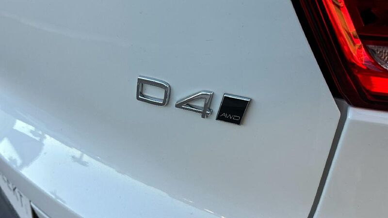 Volvo XC40 XC40 D4 AWD Momentum Automático