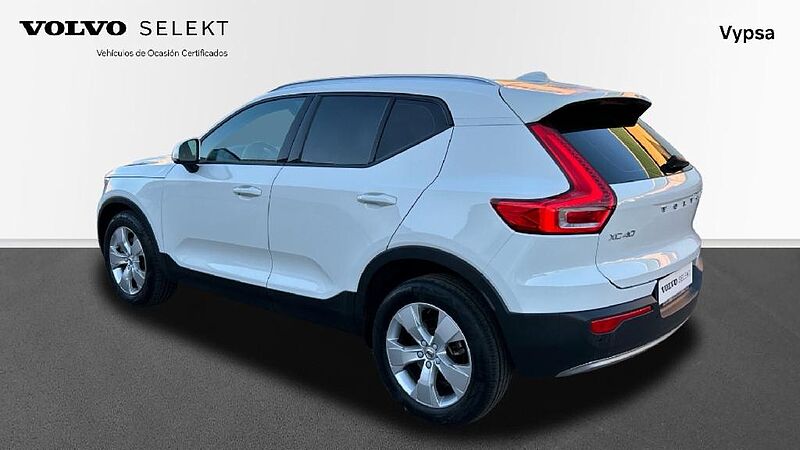 Volvo XC40 XC40 D4 AWD Momentum Automático