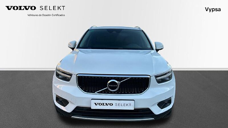 Volvo XC40 XC40 D4 AWD Momentum Automático