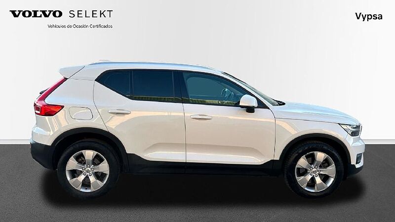 Volvo XC40 XC40 D4 AWD Momentum Automático