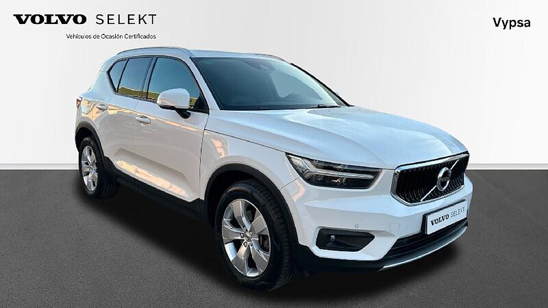 Volvo XC40 XC40 D4 AWD Momentum Automático