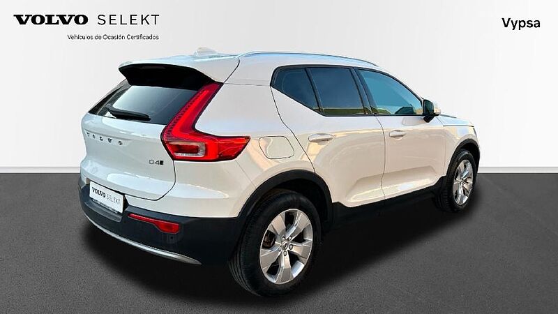 Volvo XC40 XC40 D4 AWD Momentum Automático