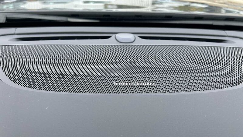 Volvo S90 S90 Recharge Ultimate, T8 AWD Híbrido enchufable, Eléctrico/Gasolina, Dark