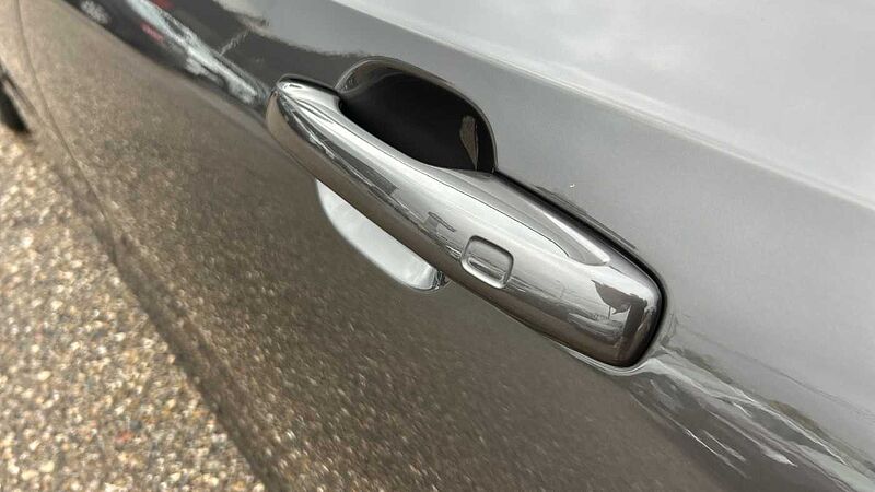 Volvo S90 S90 Recharge Ultimate, T8 AWD Híbrido enchufable, Eléctrico/Gasolina, Dark