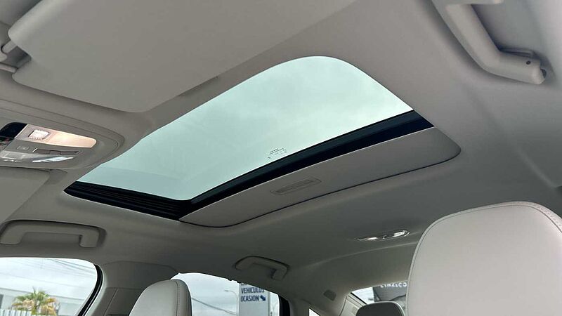 Volvo S90 S90 Recharge Ultimate, T8 AWD Híbrido enchufable, Eléctrico/Gasolina, Dark