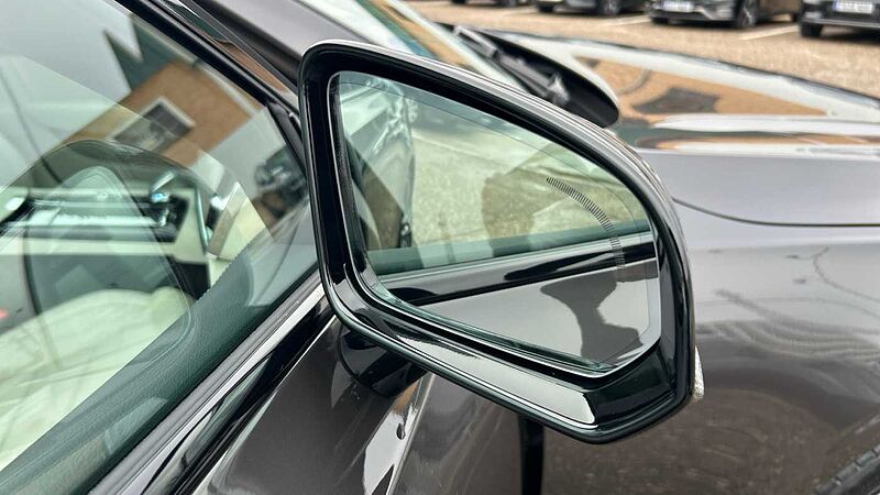 Volvo S90 S90 Recharge Ultimate, T8 AWD Híbrido enchufable, Eléctrico/Gasolina, Dark