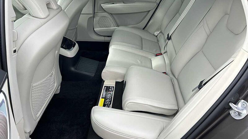 Volvo S90 S90 Recharge Ultimate, T8 AWD Híbrido enchufable, Eléctrico/Gasolina, Dark