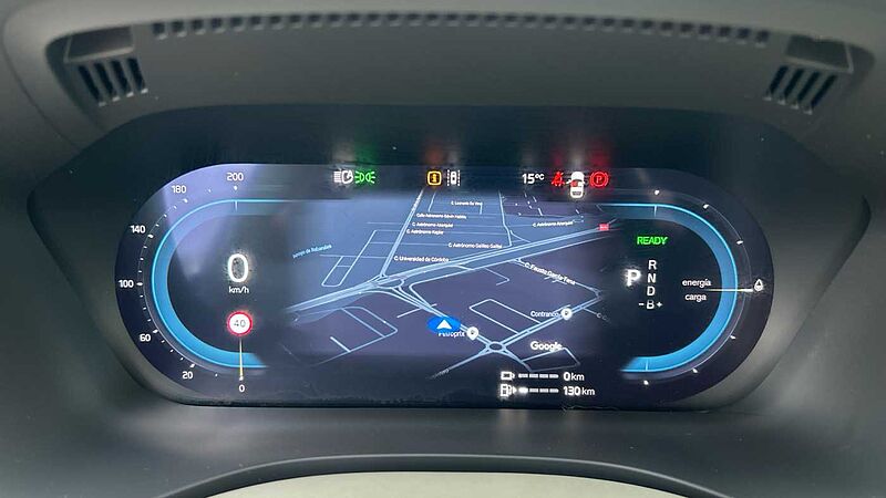 Volvo XC60 XC60 Plus, T6 AWD Híbrido enchufable, Eléctrico/Gasolina, Bright