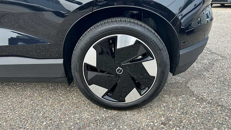 Volvo EX30 BEV 69KWH SINGLE MOTOR EXT. RANGE ULTRA 272 5P