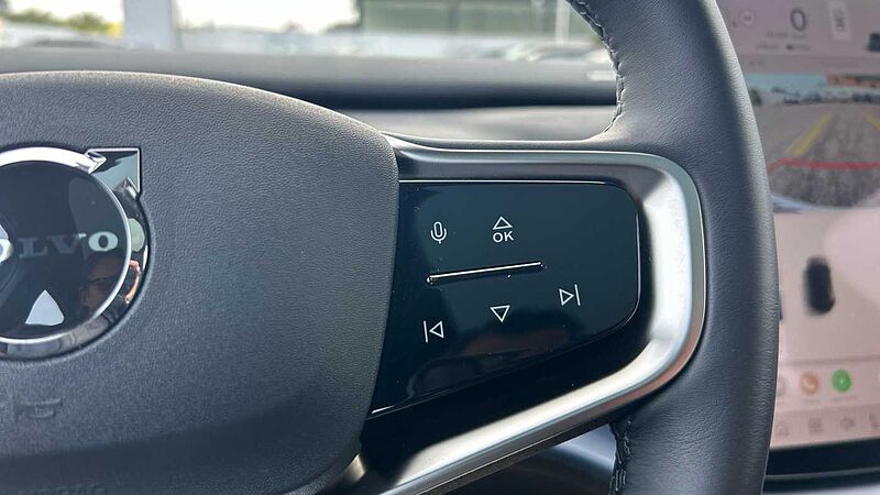 Volvo EX30 BEV 69KWH SINGLE MOTOR EXT. RANGE ULTRA 272 5P