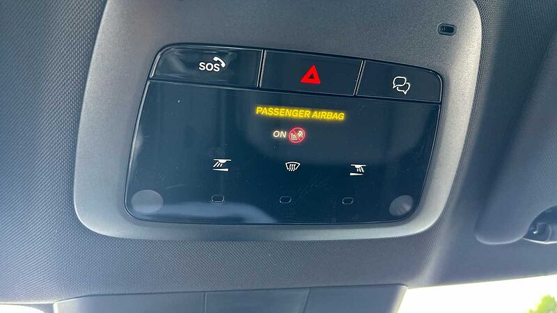 Volvo EX30 BEV 69KWH SINGLE MOTOR EXT. RANGE ULTRA 272 5P