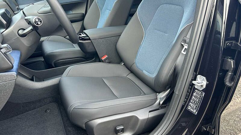 Volvo EX30 BEV 69KWH SINGLE MOTOR EXT. RANGE ULTRA 272 5P