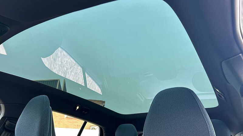 Volvo EX30 BEV 69KWH SINGLE MOTOR EXT. RANGE ULTRA 272 5P