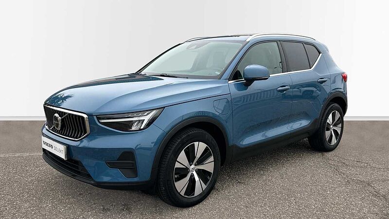 Volvo XC40 1.5 T4 PHEV RECHARGE CORE DCT 211 5P