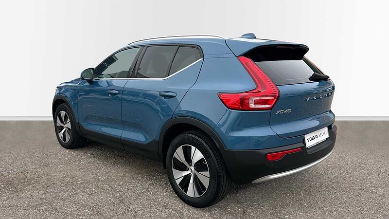 Volvo XC40 1.5 T4 PHEV RECHARGE CORE DCT 211 5P