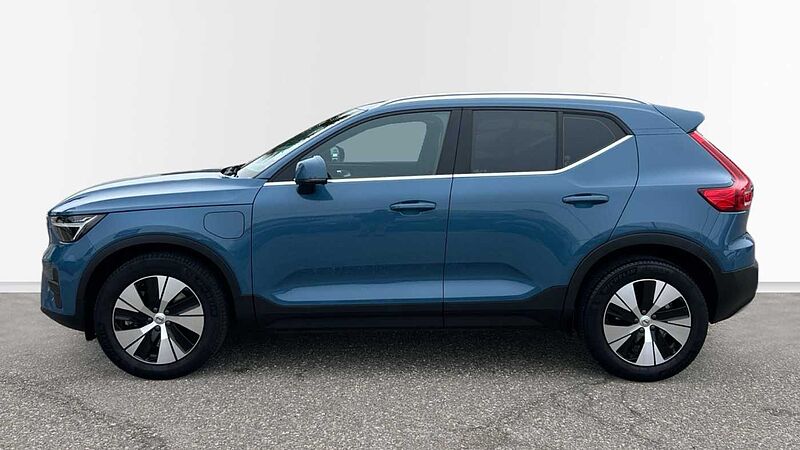 Volvo XC40 1.5 T4 PHEV RECHARGE CORE DCT 211 5P