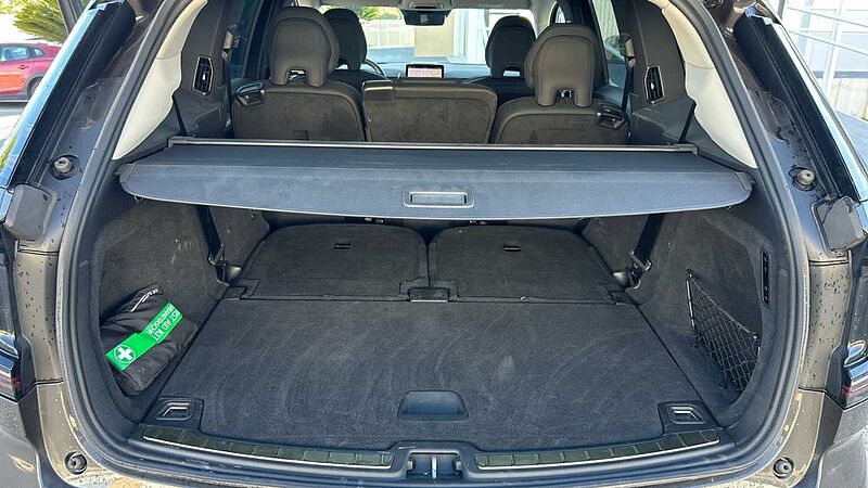 Volvo EX90 BEV 111KWH RECHARGE TWIN ULTRA AWD 408 5P 7 Plazas