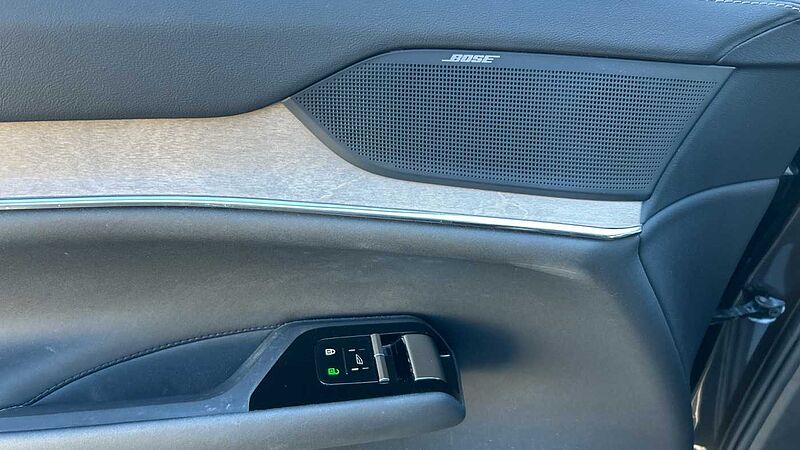 Volvo EX90 BEV 111KWH RECHARGE TWIN ULTRA AWD 408 5P 7 Plazas