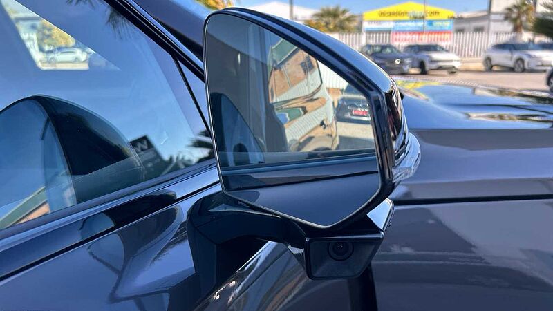 Volvo EX90 BEV 111KWH RECHARGE TWIN ULTRA AWD 408 5P 7 Plazas