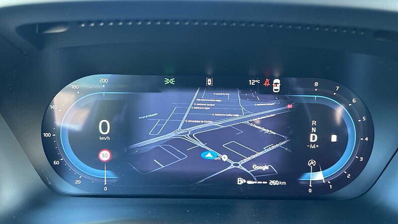 Volvo XC40 2.0 B3 ESSENTIAL AUTO 163 5P