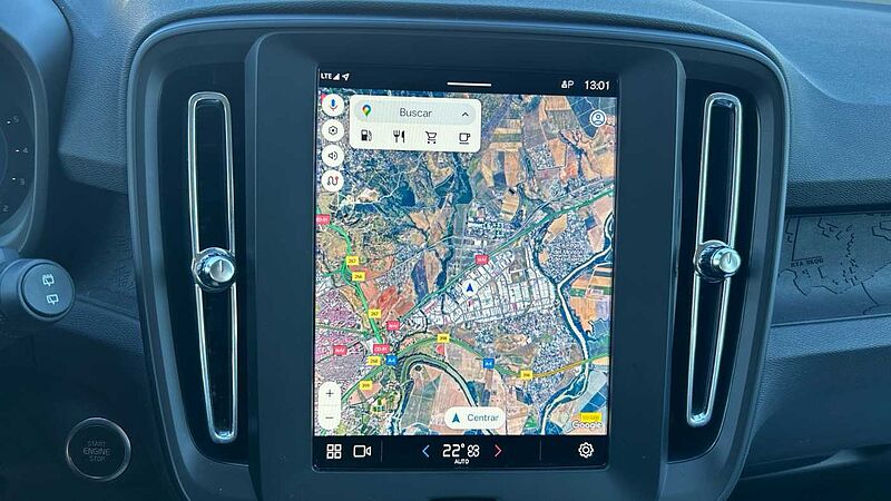 Volvo XC40 2.0 B3 ESSENTIAL AUTO 163 5P