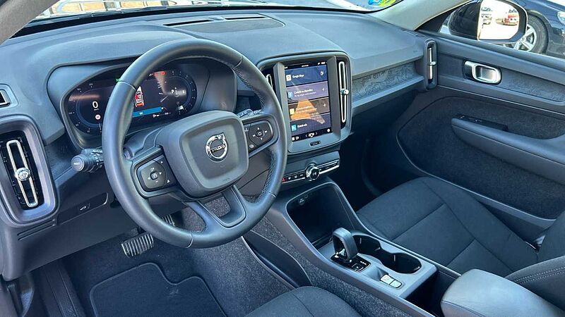 Volvo XC40 2.0 B3 ESSENTIAL AUTO 163 5P