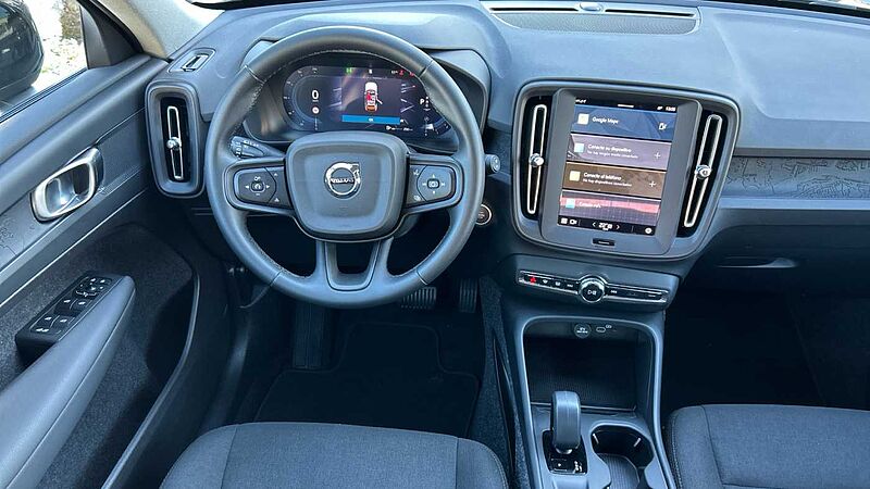 Volvo XC40 2.0 B3 ESSENTIAL AUTO 163 5P