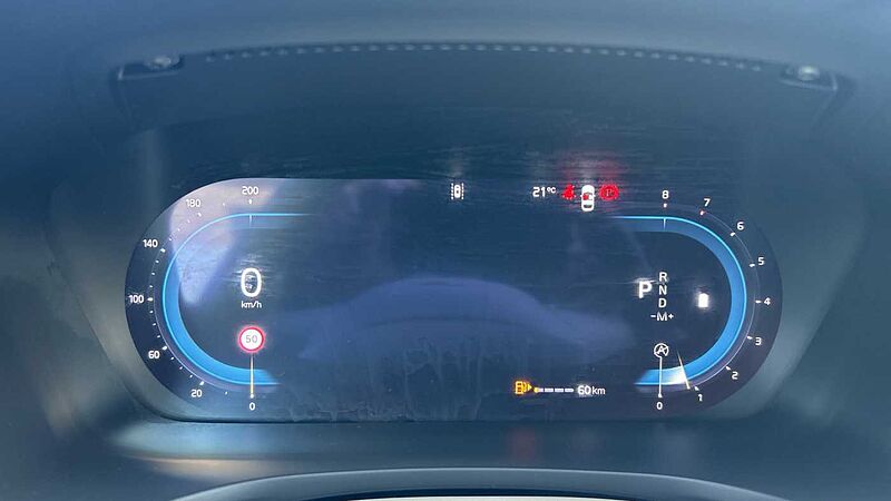 Volvo V60 2.0 B4 P PLUS DARK AUTO 197 5P