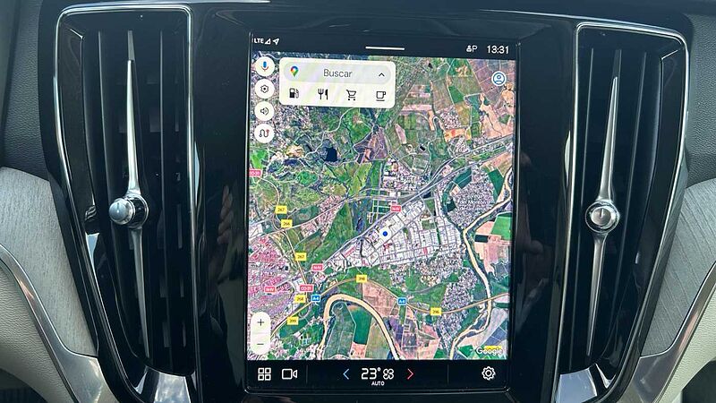 Volvo V60 2.0 B4 P PLUS DARK AUTO 197 5P