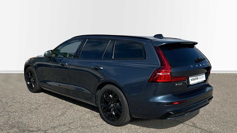 Volvo V60 2.0 B4 P PLUS DARK AUTO 197 5P