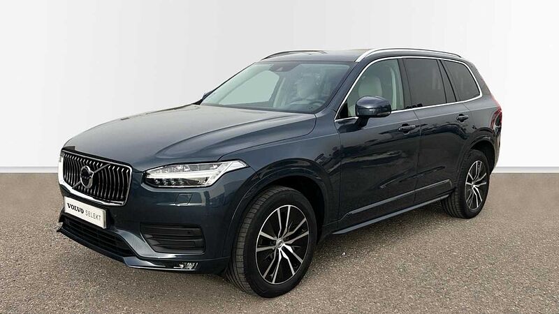 Volvo XC90 2.0 B5 D MOMENTUM PRO AWD AUTO 235 5P 7 Plazas