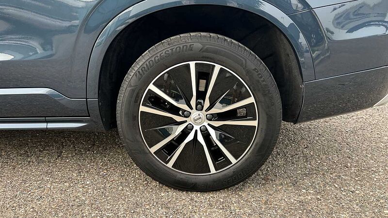 Volvo XC90 2.0 B5 D MOMENTUM PRO AWD AUTO 235 5P 7 Plazas
