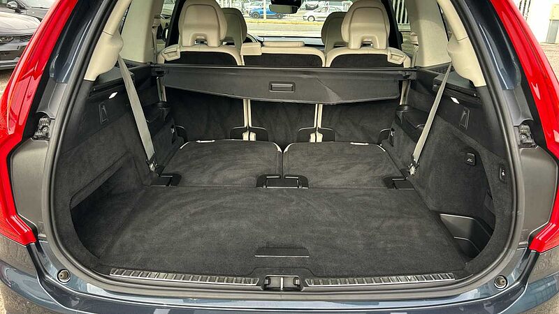 Volvo XC90 2.0 B5 D MOMENTUM PRO AWD AUTO 235 5P 7 Plazas