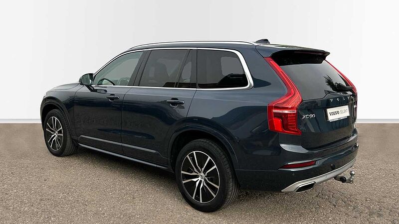 Volvo XC90 2.0 B5 D MOMENTUM PRO AWD AUTO 235 5P 7 Plazas