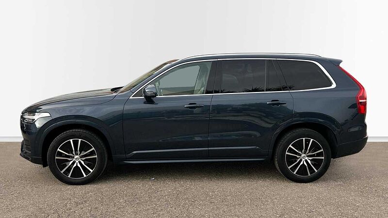 Volvo XC90 2.0 B5 D MOMENTUM PRO AWD AUTO 235 5P 7 Plazas